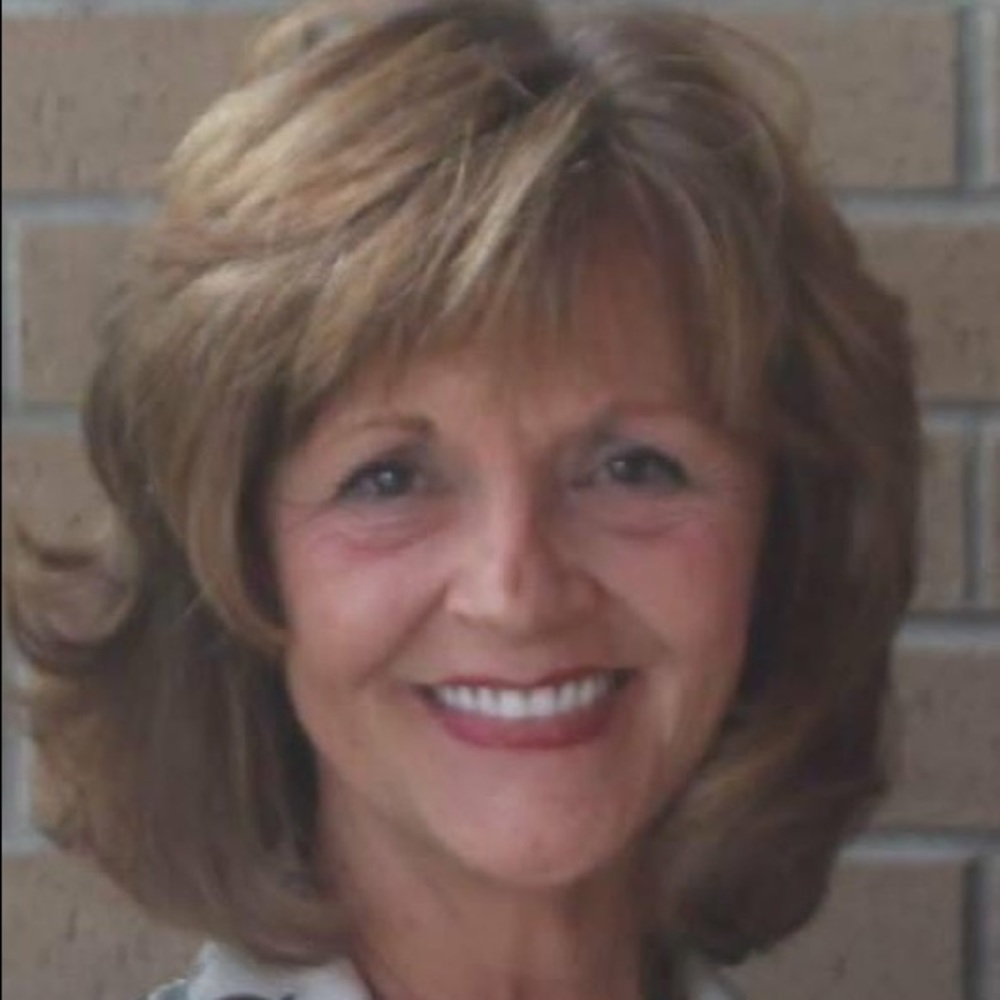 Meet your Posher, Susan